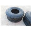 Image 3 : 2x New Lawn Tractor Tires 15x6.00-6