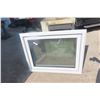 Image 1 : Exterior Door 30"x79 1/8 "+ Window 30"x40"