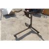 Image 1 : Engine Stand on Castors 