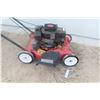 Image 2 : Techseh Push Gas Mower - Compression 