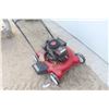 Image 3 : Techseh Push Gas Mower - Compression 
