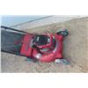 Image 3 : Mastercraft Craftsman 4 HP 2 in 1 Push Gas Mower with Bagger Compression