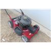 Image 3 : Craftsman 6.5 21" Key Start Push Gas Mower - Compression No Gas Cap 