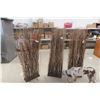 Image 1 : 3 Plant Room Dividers 