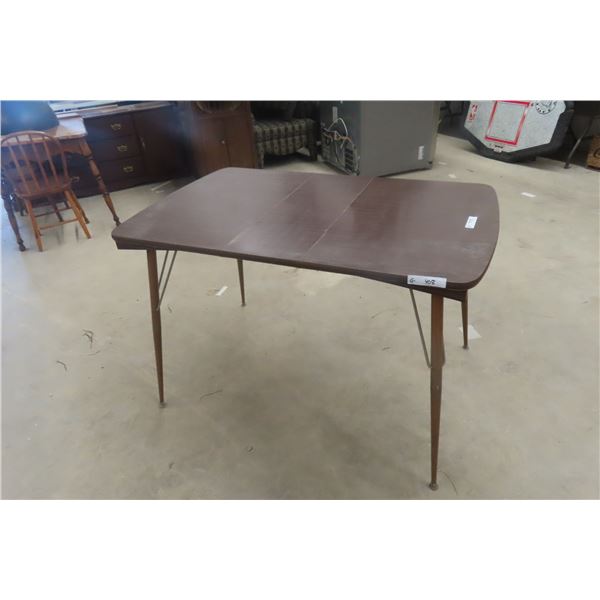 Kitchen Table 30"x47"x30"