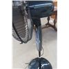Image 4 : Weatherworks Fan on Stand, Blade Screen 17" Diameter 