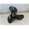 Image 2 : Aluminum Propellor 12'' Across