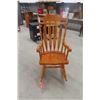 Image 1 : Rocking Chair 