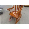 Image 4 : Rocking Chair 