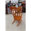 Image 5 : Rocking Chair 