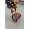 Image 1 : Rocking Chair 