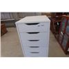 Image 3 : 9  Drawer Organizer Cabinet 45"x14"x19"