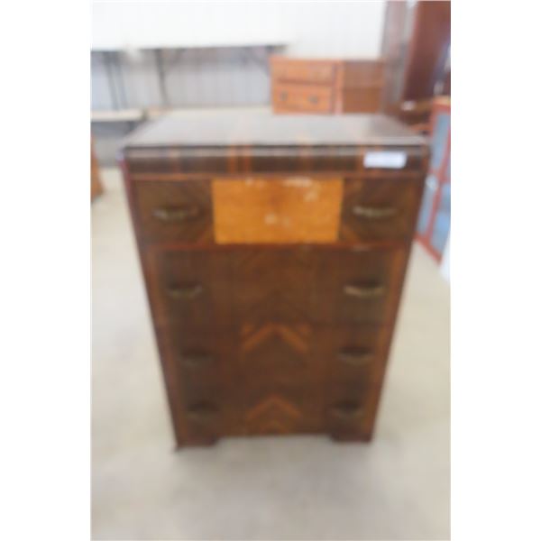 Dresser  45"x30"x17"