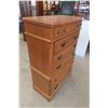 Image 2 : Oak Dresser 52"x36"x18"