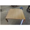 Image 4 : Country Table Drop Leaf  30"x52"x31"- Extended Size 