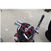 Image 2 : 6X Golf Clubs Right Handed + Goldeyes Bag