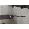 Image 2 : Vintage Ice Saw- Blade 60"