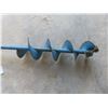 Image 2 : Hand Held Ice Auger