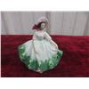 Image 12 : 6 Royal Doulton Figurines: Sunday Best 4'' -1978