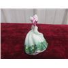 Image 13 : 6 Royal Doulton Figurines: Sunday Best 4'' -1978