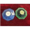 Image 2 : 2 Moorcroft Ashtrays