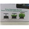 Image 4 : New Aero Garden Smart Countertop Garden