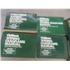 Image 2 : 4 Chilton's Wiring Diagrams Manuals, 2 Automatic 