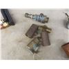 Image 7 : Hot Water Tank Elements, Brass Fittings, New Auto Air Vent