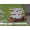 Image 2 : New 3 Tiered Buffet Server