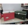 Image 1 : 2 Coolers