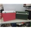 Image 3 : 2 Coolers