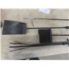 Image 3 : Fire Place Tools