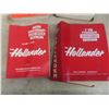 Image 3 : 8 Manuals Hollander 