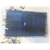 Image 1 : Large Dog Crate 48x30x32'' H