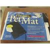 Image 1 : Heated Pet Mat 24x29