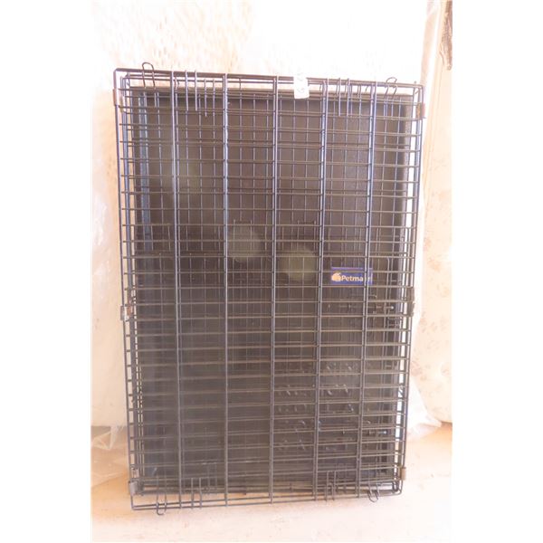 Dog Crate 24x36