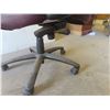 Image 3 : Rolling Adjustable Office Chair 