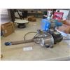 Image 5 : 3/4 HP Jet Pump with Control Box 
