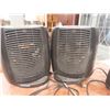 Image 2 : 3 Electric Heaters