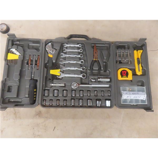 Tool Kit