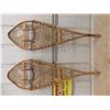 Image 2 : Vintage Snow Shoes 14x42