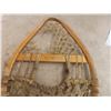Image 6 : Vintage Snow Shoes 14x42