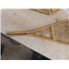 Image 8 : Vintage Snow Shoes 14x42