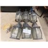 Image 1 : 6 Exterior Lights