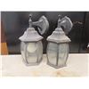 Image 2 : 6 Exterior Lights
