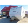 Image 2 : 2006  Outback Kargaroo By Keystone 23' Tandem Bumper Hitch Camper//Toy Hauler