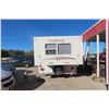 Image 8 : 2006  Outback Kargaroo By Keystone 23' Tandem Bumper Hitch Camper//Toy Hauler