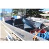 Image 10 : 1992 Alumarine 18' 1/2 Aluminum 55 Pike Troller with 70 H.P Johnston Outboard