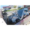 Image 12 : 1992 Alumarine 18' 1/2 Aluminum 55 Pike Troller with 70 H.P Johnston Outboard