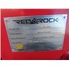 Image 2 : Red Rock Stump Grinder 13.5 Horse Power - Used Only 7 Times 